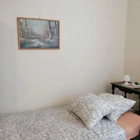 Studio Nadia Apartment