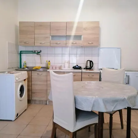 Studio Nadia Apartment Pula