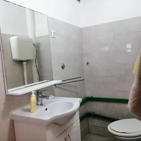 Studio Nadia Apartment *